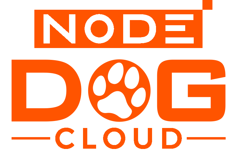 Node Dog Cloud